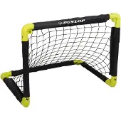 Dunlop Fotbollsmål Vikbart 53,5 x 44cm