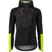 Agu Tech Rain Commuter Jacka