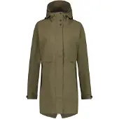 Agu Urban Outdoor Parka