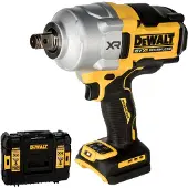 DeWalt - DCF964NT-XJ Akku-Schlagschrauber DCF964NT-XJ Slagskruvdragare batteri 18 V Li-Ion borstfri, exkl. batteri/laddare, Utan laddare