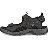 Ecco Men's Offroad Black