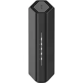 Netgear Nighthawk WiFi 7 Router RS100, 3.6 Gbps Netgear