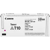 Canon [] T10 magenta toner (original)