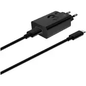 Motorola Turbopower 33w Usb-c-väggladdare