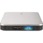 Toshiba Hdtx220escaa 2tb Extern Hårddisk