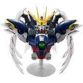 Ichibansho Mobile Suit Gundam Wing-wing Gundam Zero Ew Figur