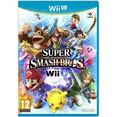 Super Smash Bros.