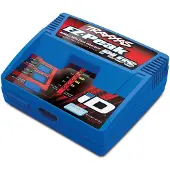 Traxxas Ez-peak Plus 4 Amp Nimh/lipo Id Laddare