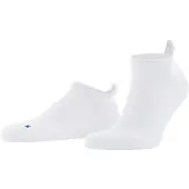 Falke Sportsockor blå / vit