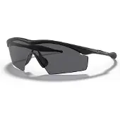 Oakley M Frame Black/Grey