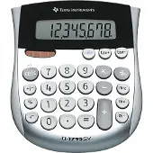 Texas Instruments Bordsräknare | TI-1795SV
