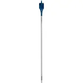 Bosch Flatborr för tre 2608900348; 22x400 mm