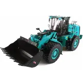 Amewi byggfordon 22540 1:16 elektrisk RTR G921H