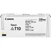 Canon [] T10 gul toner (original)