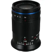 Laowa Ve8556l Kameralins 85 Mm