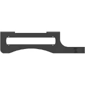 Structure Sensor 3 12.9-inch Ipad Pro/ipad Mini 3d-skannerfäste