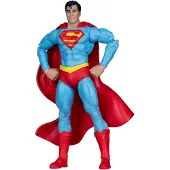 Mcfarlane Toys Dc Comics Superman Classic Figur