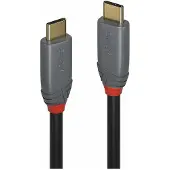 Lindy 36904 Usb-c Till Usb-c-kabel
