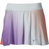 Mizuno Tennis Graphic Kjol