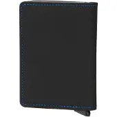 Secrid Slimwallet Matte Läderplånbok