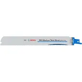 Bosch Accesorios Tigersågsblad 2608658994; 1,1x25x225 mm; 5 st.