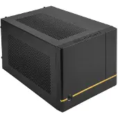 Silverstone Sugo 14 enclosure (SST-SG14B)