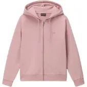 Napapijri Aurora Sweatshirt Med Dragkedja