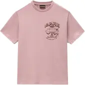 Napapijri Tipi T-shirt Med Korta ärmar