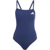Adidas Thin Straps V-back Baddräkt
