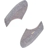 Falke Sockor grå