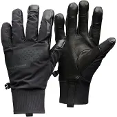 Black Diamond Alpine Softshell Gloves
