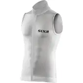 SIXS Carbon Ärmlös Baslager