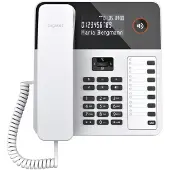 Siemens Desk 600
