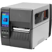 Zebra ZT231 - Etikettskrivare - termisk överföring - Rulle (11,4 cm) - 203 dpi - upp till 305 mm/sek - USB, seriell, Bluetooth, LAN