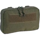 Tasmanian Tiger Leader Admin Pouch (Färg: Oliv)