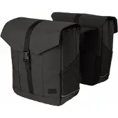 Fastrider Pendler Basics Mik Double Sidoväskor 24l