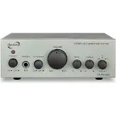Dynavox Stereoförstärkare x Silver