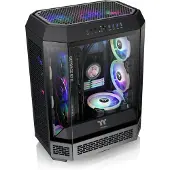 Thermaltake The Tower T600 Pc-tornfodral