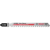 Bosch Expert Fiber Plaster T141hm Sticksågblad 10 Enheter