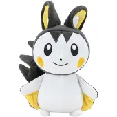 Jazwares Pokémon Emolga-leksak 20 Cm