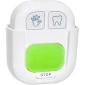 TFA-Dostmann Händewasch- und Zahnputz-Timer Timer Vit