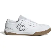 Adidas - MTB-skor - Freerider Pro Cloud White/Core Black för Unisex - Storlek 43 1/3 - Vit