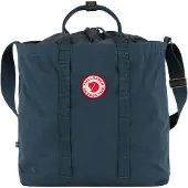 Fjall Raven 1960 Tote Navy