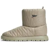 Tommy Hilfiger Snöboots beige