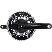 Sram Red Axs Dub 12s Vevparti Med Effektmätare