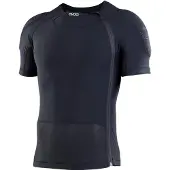 Evoc Ryggskydd black, L