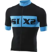 SIXS Luxury Korta ärmar Cykeltröja