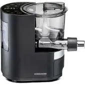 Rommelsbacher PM 220 Pastarella - Pastamaskin - 220 W - svart
