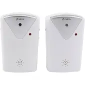 Olympia IR 500 - Infraröd ljusbarriär - trådlös - 868 MHz