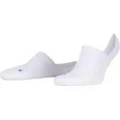 Falke Cool Kick Ankelsocka Vit Storlek